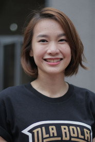 Photo of Marianne Tan as Marianne