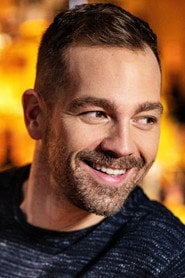 Photo of Davy Parmentier as Self - Jury
