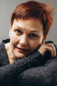 Photo of Iryna Skladan
