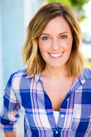 Photo of Ashley Ledbetter as Cheryl Cooley