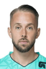 Photo of Patrik Carlgren as Self