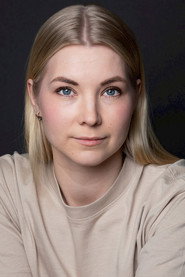 Photo of Jaana Joensuu as Venla
