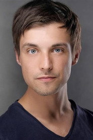 Photo of Mark Fountain as Private Rolf Nadel