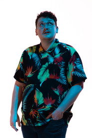 Photo of Zack Brewer as Band Member
