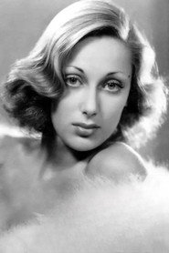 Photo of Margaret Vyner as Claire Lindsay