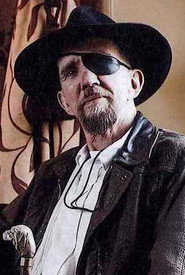 Photo of Rod de'Ath