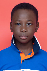 Photo of Elijah Sholanke as Alexandros Antetokounmpo