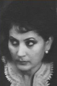 Photo of Farida Khodzhayeva