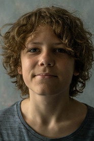 Photo of Basil Wheatley as Milano