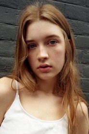 Photo of Lola Daehler as Bean