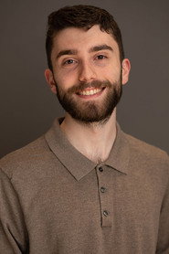 Photo of Patrick Civitelli as Eugene