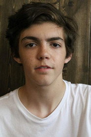 Photo of Tyler Sopland as Drake Ulah