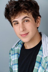 Photo of Jack Pierce as Jack