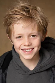Photo of Charles Dark as Young Harry / Ensemble
