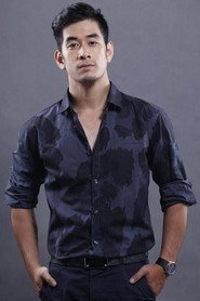 Photo of Hồ Minh Ngọc as Thang