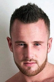 Photo of Ben Brown as Spanner
