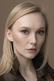 Photo of Alina Efremova