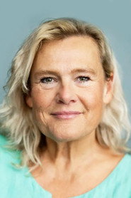 Photo of Ella Kenion as Old Crone