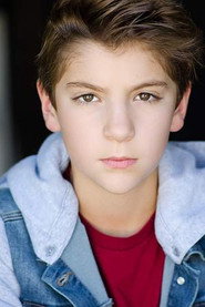 Photo of Parker James Fullmore as Self - Dancer