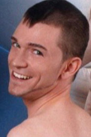 Photo of Bushido Brown as (archive footage)