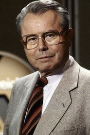 Photo of Eduard Zimmermann as Self (Archive Footage)