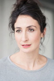 Photo of Catherine-Amélie Côté as Nurse