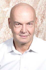 Photo of Milan Kačmarčík as Oskar Vyvadil