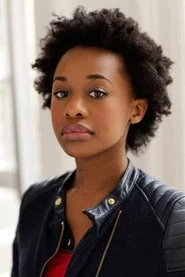 Photo of Mirirai Sithole as Agnès