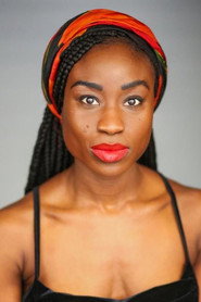 Photo of Adesuwa Oni as Espinosa