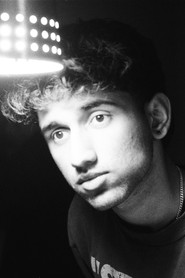 Photo of Aditya Karatagi as Chris
