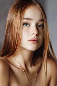 Photo of Angelina Kuznetsova as Doctor