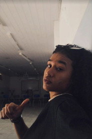 Photo of Ysllei Nogueira as Self