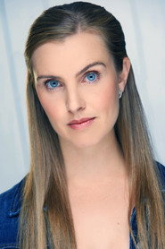 Photo of Lennon Hobson as Anna Mitchel