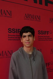 Photo of Oihan Olano as as himself