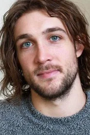Photo of Conor Ryan as David
