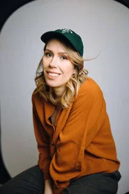 Photo of Clara Altimas as Carol