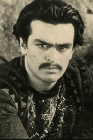Photo of Tamaz Togonidze as Tsiskara