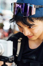 Photo of Koen Woo as Self