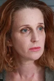 Photo of Shiri Golan as נוקי