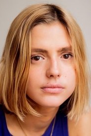 Photo of Emma Ravier as Apolline  Dessartre (alto)