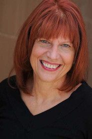 Photo of Linda Cieslik as Natalie
