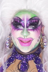 Photo of Frankie Doom as Self - Contestant