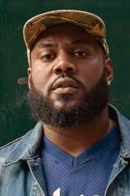 Photo of Miles Stroter as Joe Guzman