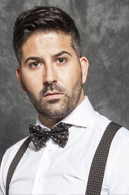 Photo of German Villar as Froh