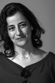 Photo of Marziyeh Meshkiny as Marziyeh Meshkiny