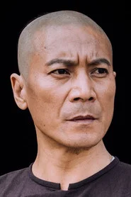 Photo of Liu Jianwei as Middle-aged scavenger
