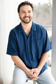 Photo of Frédérik Beauchamp as Fred