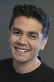 Photo of Bryan McKenzie as Reno