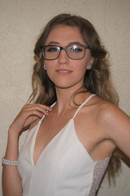 Photo of Annabelle Monro as Clementine