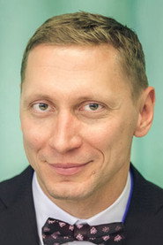 Photo of Vsevolod Bykov